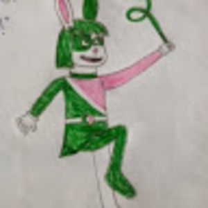 Meet your Posher, Simone